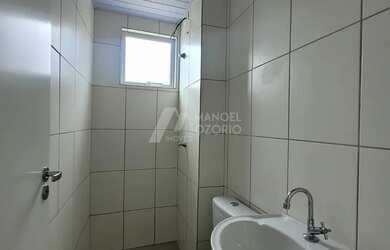 Imagem 10: Apartamento Térreo para Alugar em Costeira, Araucária - 2 Quartos