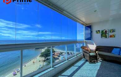 Imagem: O apartamento possui 4 Dormitórios, 3 Banheiros, 2 Vagas na