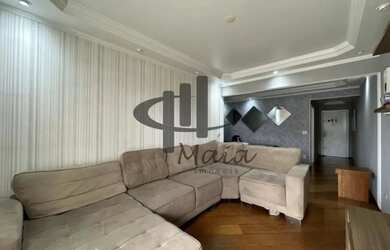 Imagem 2: Venda Apartamento Sao Caetano do Sul Santa Maria Ref 6387