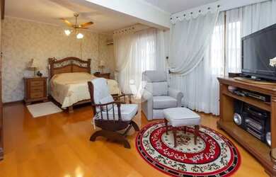 Imagem 8: Apartamento 4 dormitórios com vista panorâmica no centro