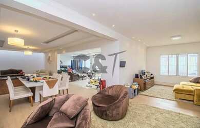 Imagem 8: Sobrado Residencial - 4 Dormitórios Suítes à Venda na Granja Julieta,...