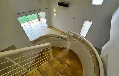 Imagem 9: Casa alto padrão em condomínio fechado com 228,95m², bairro Vila do...