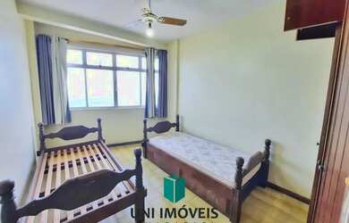 Imagem 10: Apartamento de 3 quartos a venda, 170m² de frente para o mar no Centro de Guarapari!