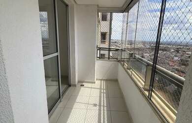 Imagem: O apartamento possui 2 Dormitórios, 2 Banheiros, 2 Vagas na