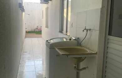 Imagem 8: Vendo casa de 3/4 sendo uma suíte no sim