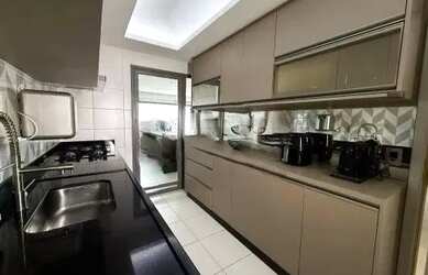 Imagem 11: Apartamento com 173m², 3 Suítes, 3 Vagas, à Venda por R$ 3.000.000,00...