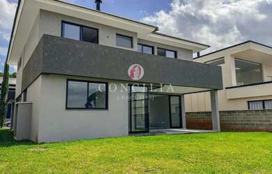 Imagem 10: Casa em Condomínio com 3 Suítes - Santa Felicidade - Curitiba/PR