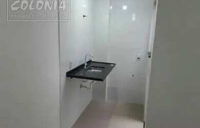 Imagem 3: Apartamento a venda - Vila São Pedro, Santo André