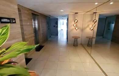 Imagem 3: Apartamento para aluguel, 2 quartos, 1 vaga, Casa Amarela - Recife/PE