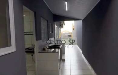 Imagem 11: Vila Industrial, Casa para venda com 97,43 m² e 2 Dormitórios