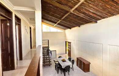 Imagem 14: CASA FAROL VELHO A MINUTOS DA PRAIA DO ATALAIA