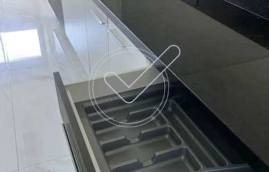 Imagem 16: Apartamento para aluguel noCondomínio Montblanc - Alto padrão em Alphaville