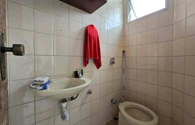 Imagem 10: Sala Comercial para Alugar no Lourdes (Frente) 28 m², 1 Banheiro, Portaria 24h