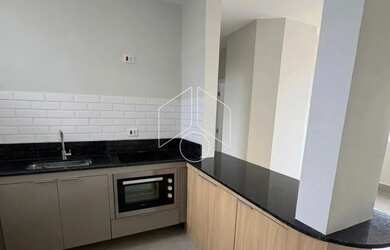 Imagem 5: Residencial Apartamento em Marília