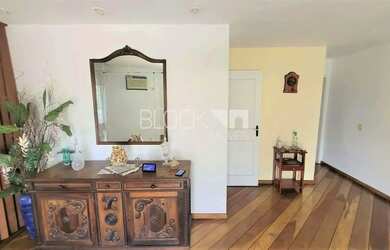 Imagem 14: Recreio dos Bandeirantes Cobertura 3 quartos, sendo 1 suite