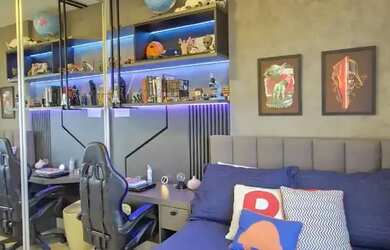 Imagem 5: Apartamento à venda no PLATNO GREENVILLE , PATAMARES, Salvador, BA