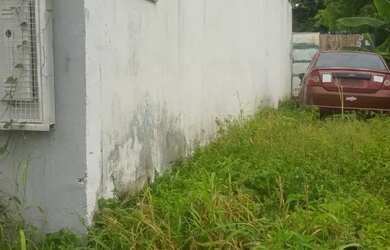 Imagem 4: Lote 8x20/ murado/px as torres