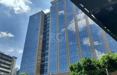 Imagem: O depósito possui 1 Vaga na garagem, 44m² de Área, Imóvel