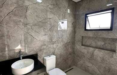 Imagem 15: Casa à venda no bairro Loteamento Reserva Ermida em Jundiaí/SP