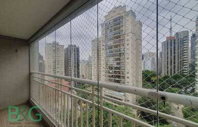 Imagem 4: Apartamento com 2 dormitórios para alugar, 60 m² por R$ 6.998/mês - Jardins - São Paulo/SP