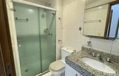 Imagem 8: Apartamento 2 quartos sendo 1 suíte, Blue Land - Barra da Tijuca - RJ