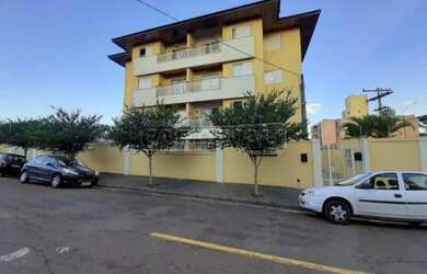 Imagem 13: apartamento de dois dormitórios sendo um suíte com uma vaga de garagem