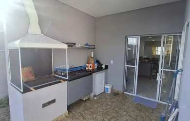 Imagem 14: Casa para Locação no Nova Jaguari em Santana de Parnaíba/SP