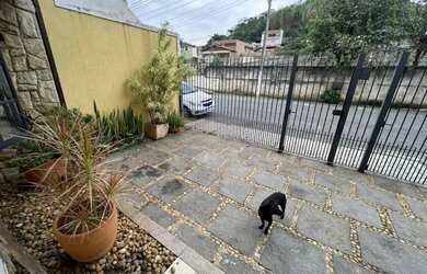 Imagem 4: Casa em Saudade Casa com 4 dormitórios