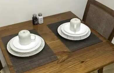 Imagem 9: Vendo Studio Moderno a 6 min da praia em Copacabana, Rua Santa Clara....