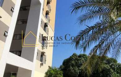 Imagem: O apartamento à venda possui 3 Dormitórios, 2 Banheiros, 2