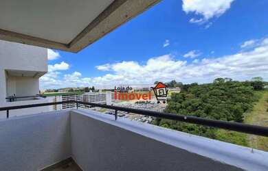 Imagem 3: Apartamento com 2 dormitórios, varanda e 1 vaga para alugar, 60 m²-...