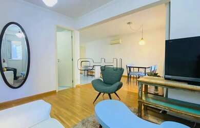 Imagem 4: Aluguel Apartamento 2 Dormitórios - 80 m² Consolação