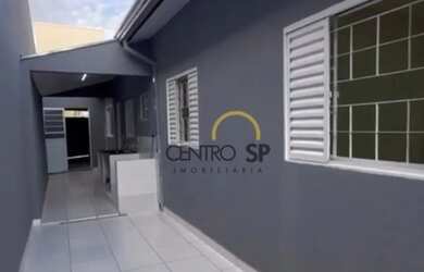 Imagem 15: Vila Industrial, Casa para venda com 97,43 m² e 2 Dormitórios