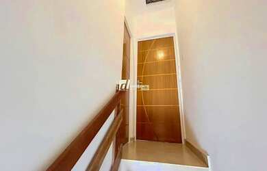 Imagem 16: Casa com 2 dormitórios à venda, 53 m² por R$ 220.000,00 - Cerâmica...