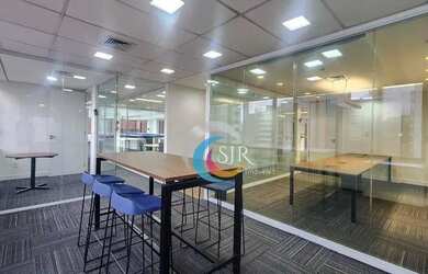 Imagem 3: Conjunto para alugar, 590 m² - Vila Olímpia - São Paulo/SP