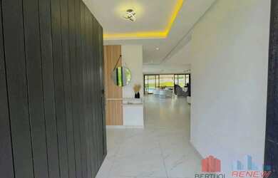 Imagem 4: Casa de Condomínio à venda Condomínio Fazenda Serra Azul em Itupeva