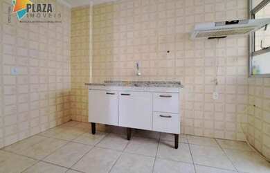 Imagem 9: Apartamento com 1 dormitório para alugar, 54 m² por R$ 2.730,00/mês - Vila Guilhermina - P