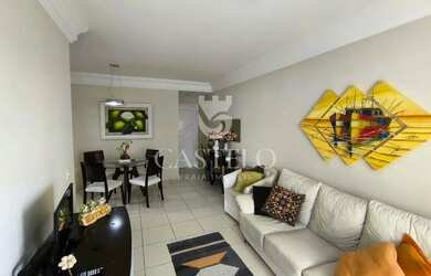 Imagem 5: Imperdível: Apartamento de 3 quartos/suíte , com vista para o mar na Praia do Morro !