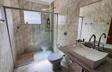 Imagem 13: Casas Padrão em Poços de Caldas