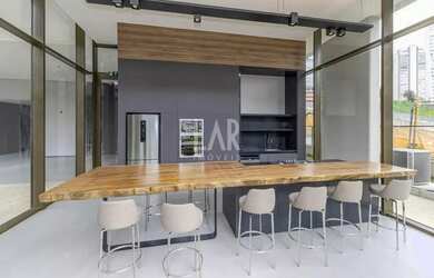 Imagem 9: Apartamento à venda, 4 quartos, 2 suítes, 3 vagas, Vale do Sereno -...