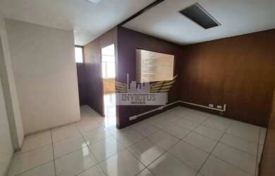 Imagem: O depósito possui 1 Vaga na garagem, 55m² de Área e está