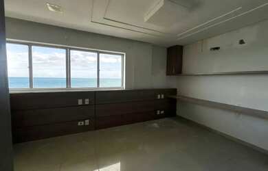 Imagem 3: JN - Super Oportunidade! Apartamento Alto Padrão com Vista Mar