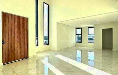 Imagem 14: Casa com 4 dormitórios à venda, 284 m² por R$ 2.000.000,00 - Condomínio Portal Lamis - Ati