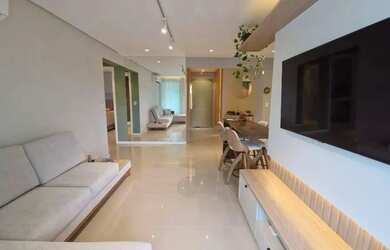 Imagem 2: Apartamento com 2 suítes à venda, 84 m² por R$ 910.000 - Itoupava Seca - Blumenau/SC