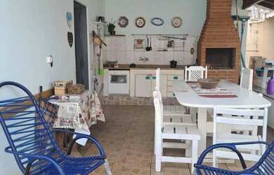 Imagem 11: Casa para venda com 150 metros quadrados com 4 quartos em Centro - Bariri...