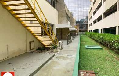 Imagem 2: Prédio para Locação em Salvador, Pituba, 34 vagas