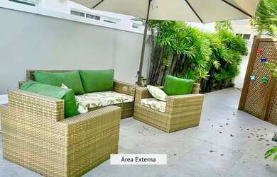 Imagem 6: Casa 4 Suítes e Piscina - Jurerê, Florianópolis