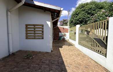 Imagem 4: Casa com 4 quartos para alugar no Jardim Presidente na região Oeste de...