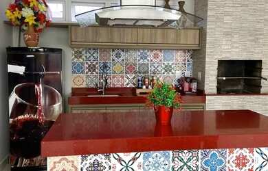 Imagem 9: Casa residencial para Venda no Condomínio Bangalay, Sim, Feira de Santana,...