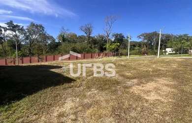 Imagem: O terreno possui 654m² de Área e está localizado em Jardins